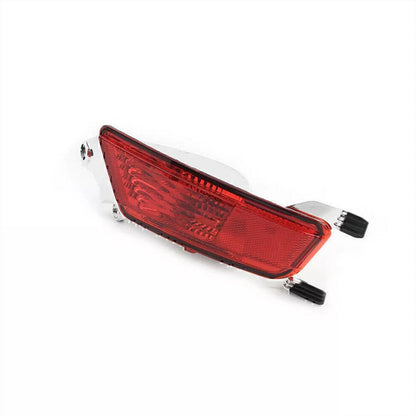 Rear Right Bumper Fog Lamp Light for Land Rover Range Rover Evoque (2012-2021)