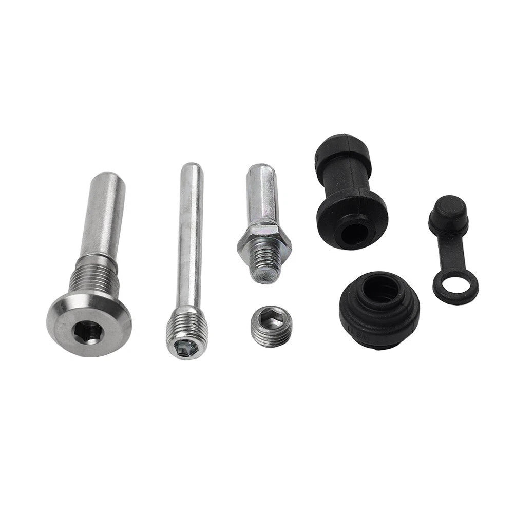 Rear Brake Caliper Rebuild Kit for Nissin CRF KXF RMZ YZF WR Dirt Bike