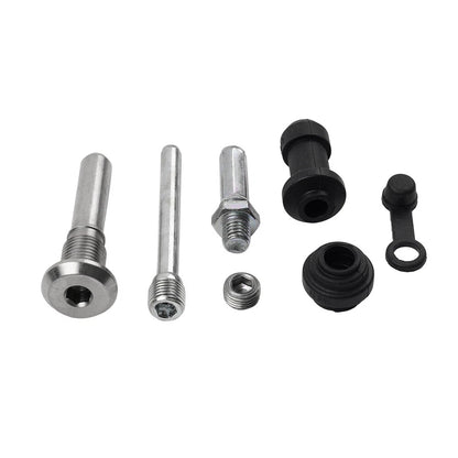 Rear Brake Caliper Rebuild Kit for Nissin CRF KXF RMZ YZF WR Dirt Bike