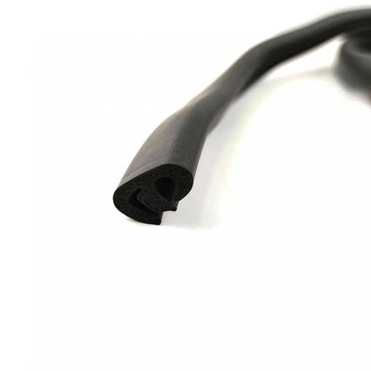 Door Rubber Seal Weatherstrip LH Fits Toyota Hilux RN10 RN15 2D UTE 1968-72 D05