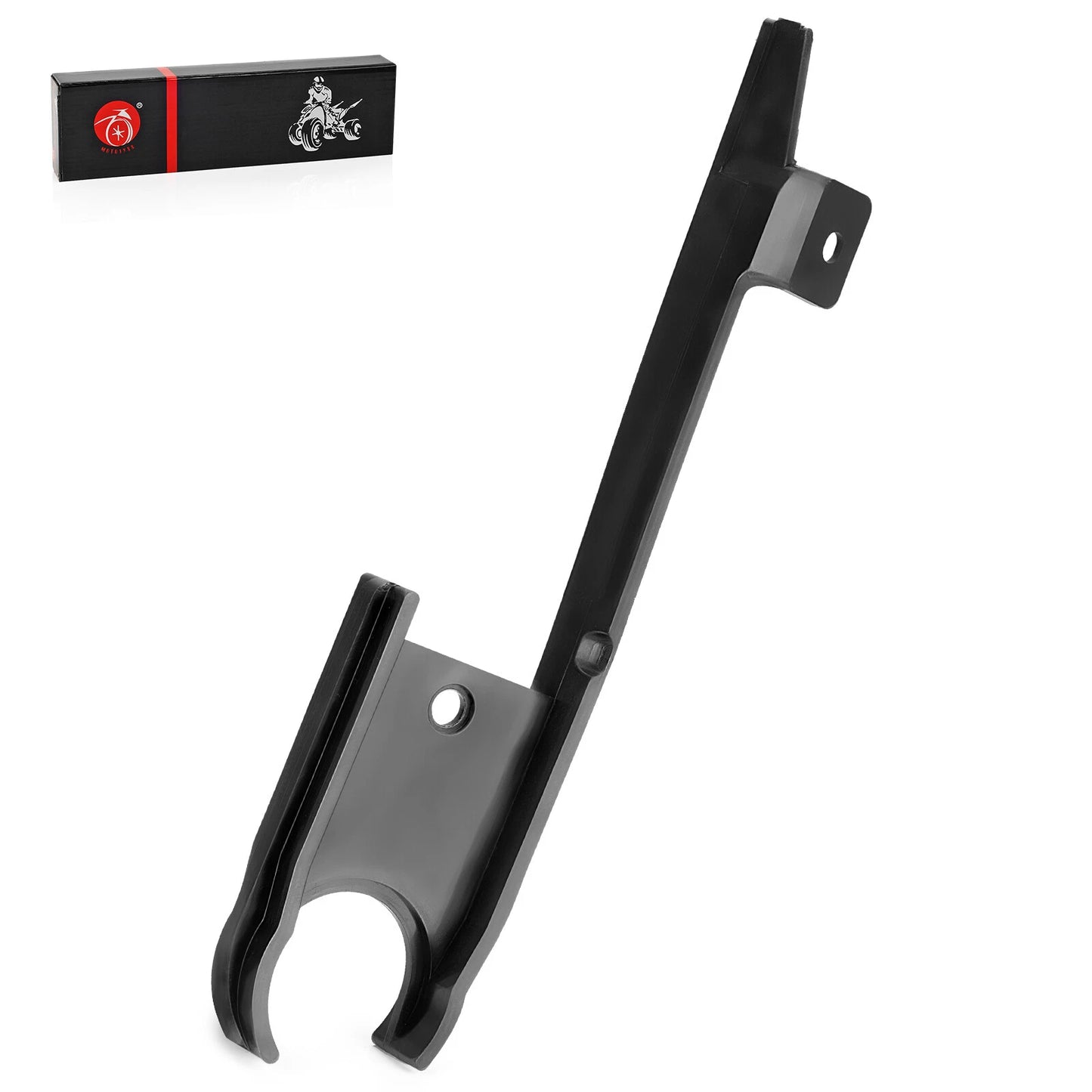 Front Chain Guide Guard Seal for Yamaha YZF R6 2006-2023