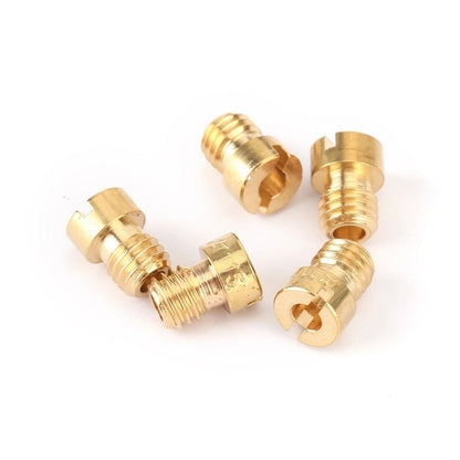 5mm Round Main Nozzle for GY6 Scooter Motorcycle (105-125)