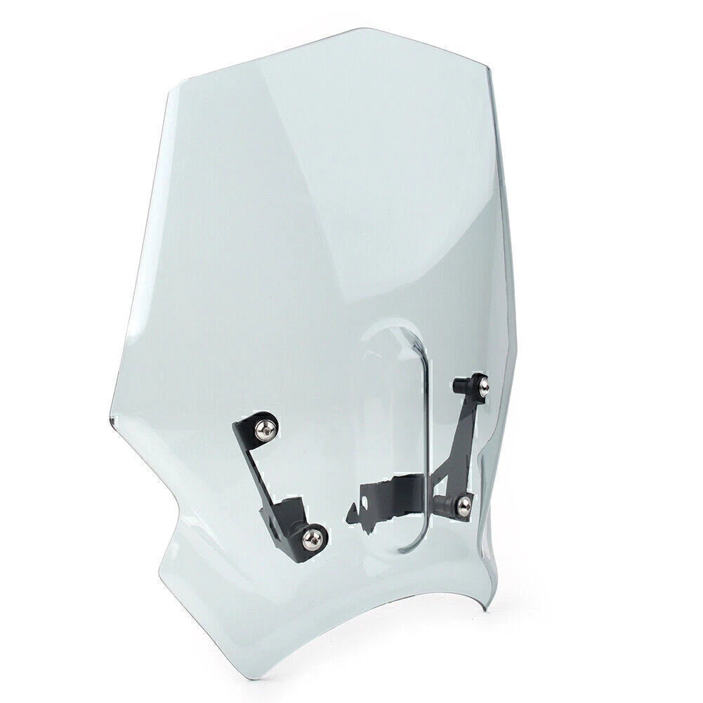 ABS Grey Windshield for Honda CB1000R (2018-2020), CB650R (2019-2020)