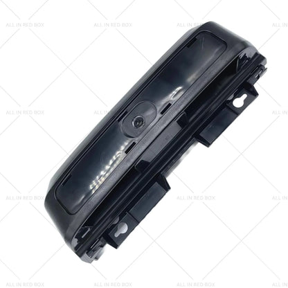 Rear Door Light Cover for Toyota Land Cruiser Prado (2003-2009)