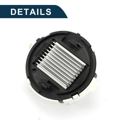 Blower Motor Resistor for Mazda 6 (2014-2017)