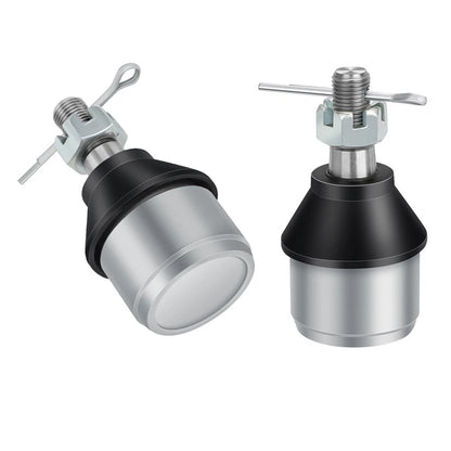 2x Lower Ball Joints for Polaris Sportsman 500 (1996–2013)