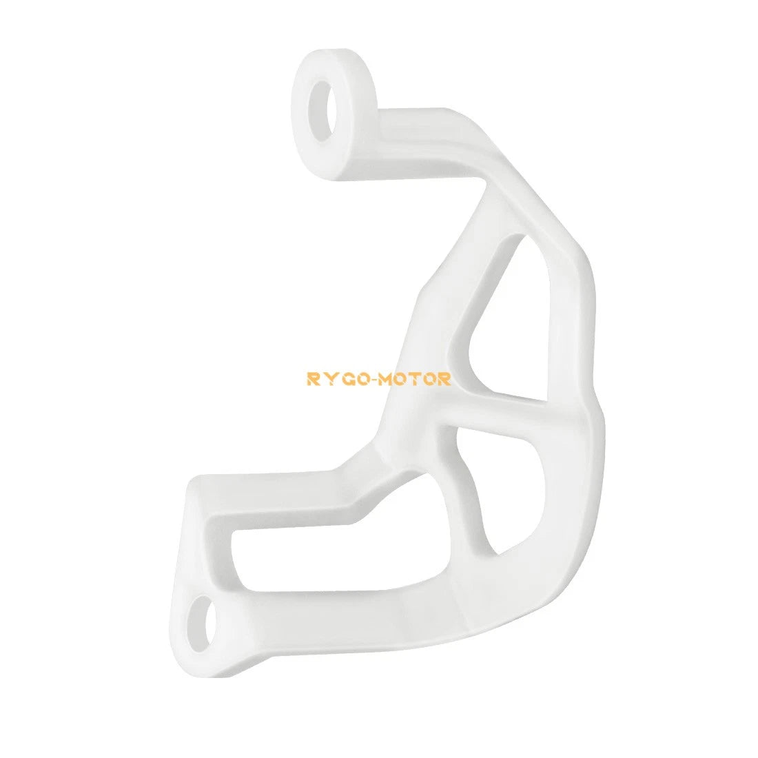 Rear Brake Cover for Honda CR125R CR250R XR650R