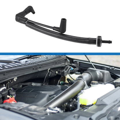 Car Vacuum Line Tube Check Valve for Ford F-150 (2015-2020)