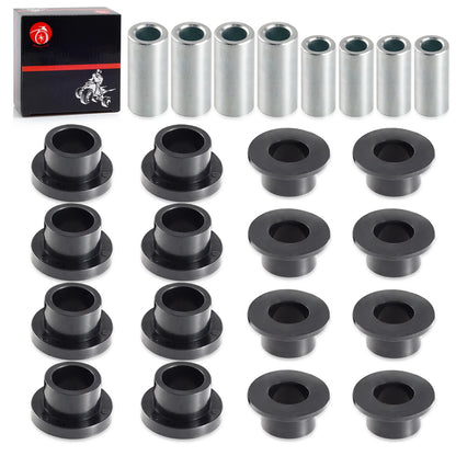 Front & Rear Shock Bushing Sleeve for Polaris Ranger (2010–2020)