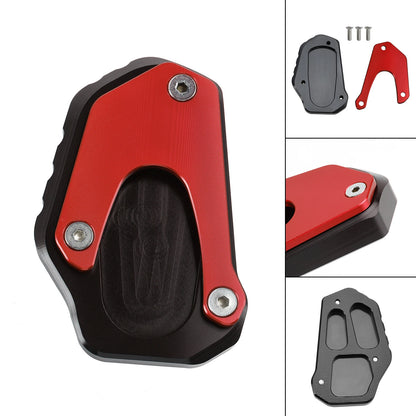 Side Stand Plate for Suzuki V-Strom DL1050XT (2020-2023)