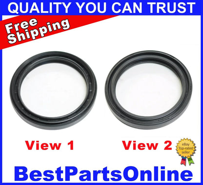Wheel Seal for Geo Tracker (1989–1997)