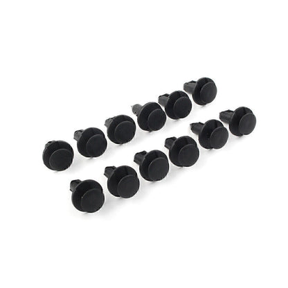 1 Plastic Body Rivets for Polaris Sportsman Scrambler Ranger RZR