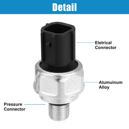 2 x Engine Oil Pressure Sensor Switch for Honda (2001-2005)