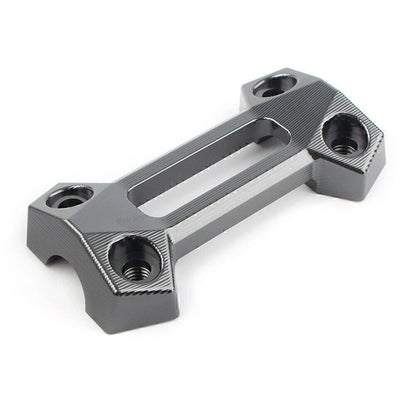 Fat Bar Riser Mount Clamp Top Cover for Kawasaki Z900 (2017-2022)