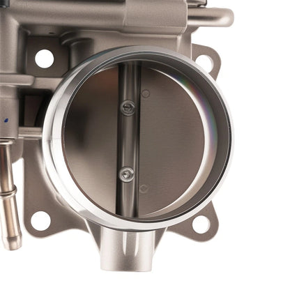Throttle Body for Jeep Grand Cherokee Wrangler JL Compass Dodge Hornet L4 2.0L (2018-2023)