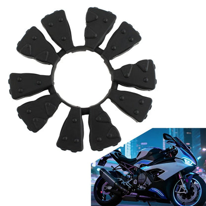 Rear Wheel Damper Shock Absorber Set for BMW F750GS F800GS (2019-2024)