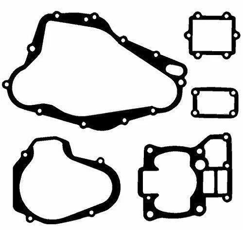 Engine Gasket Set for Suzuki LT250R Quadboss (1987–1992)