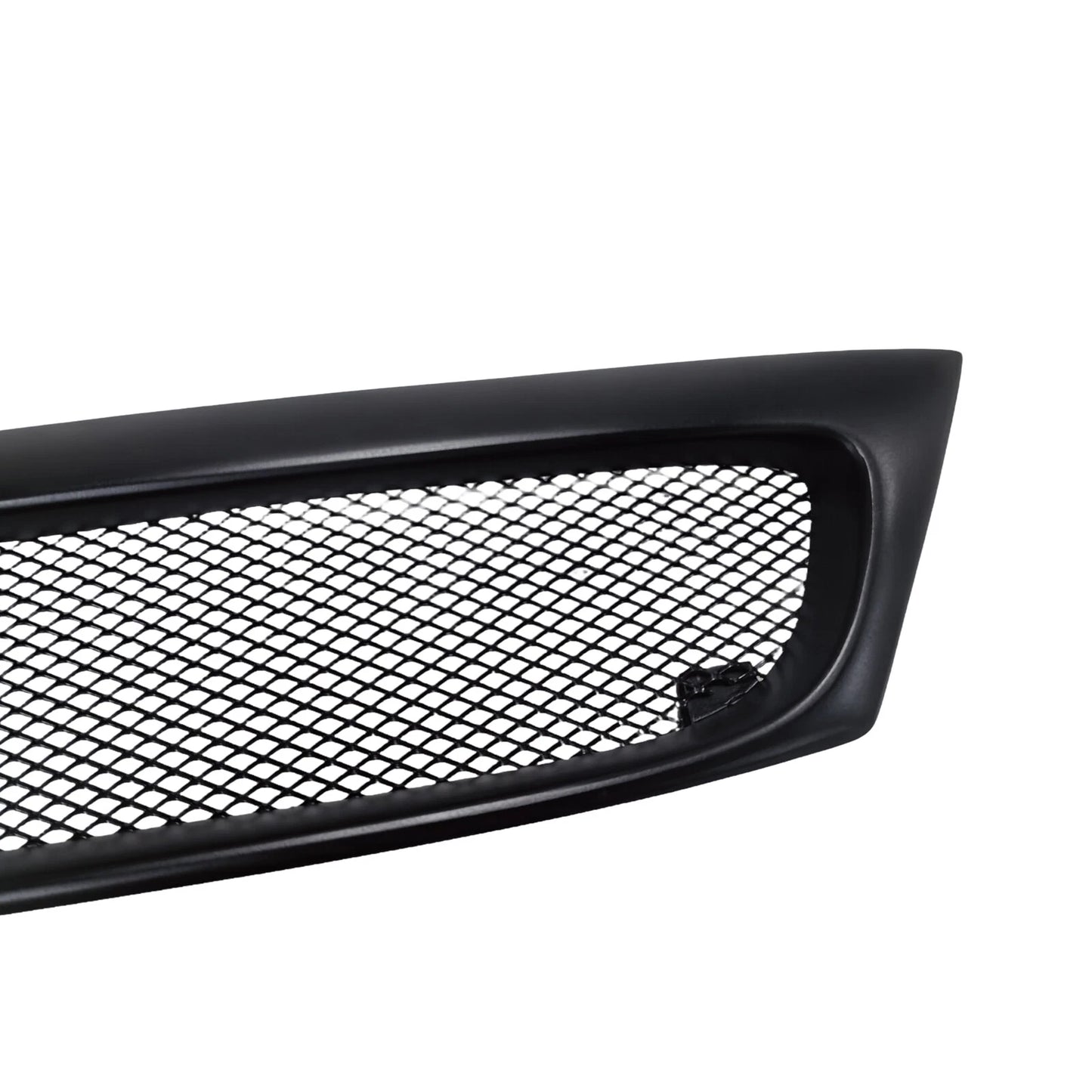 Front Bumper Grille Mesh for Nissan Sentra 200SX Lucino (1995-2008)