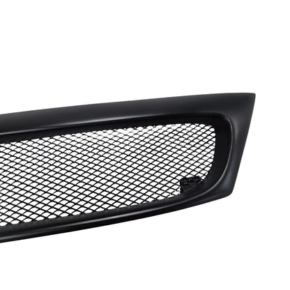 Front Bumper Grille Mesh for Nissan Sentra 200SX Lucino (1995-2008)