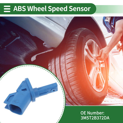 ABS Wheel Speed Sensor for Ford C-Max (2007-2010)