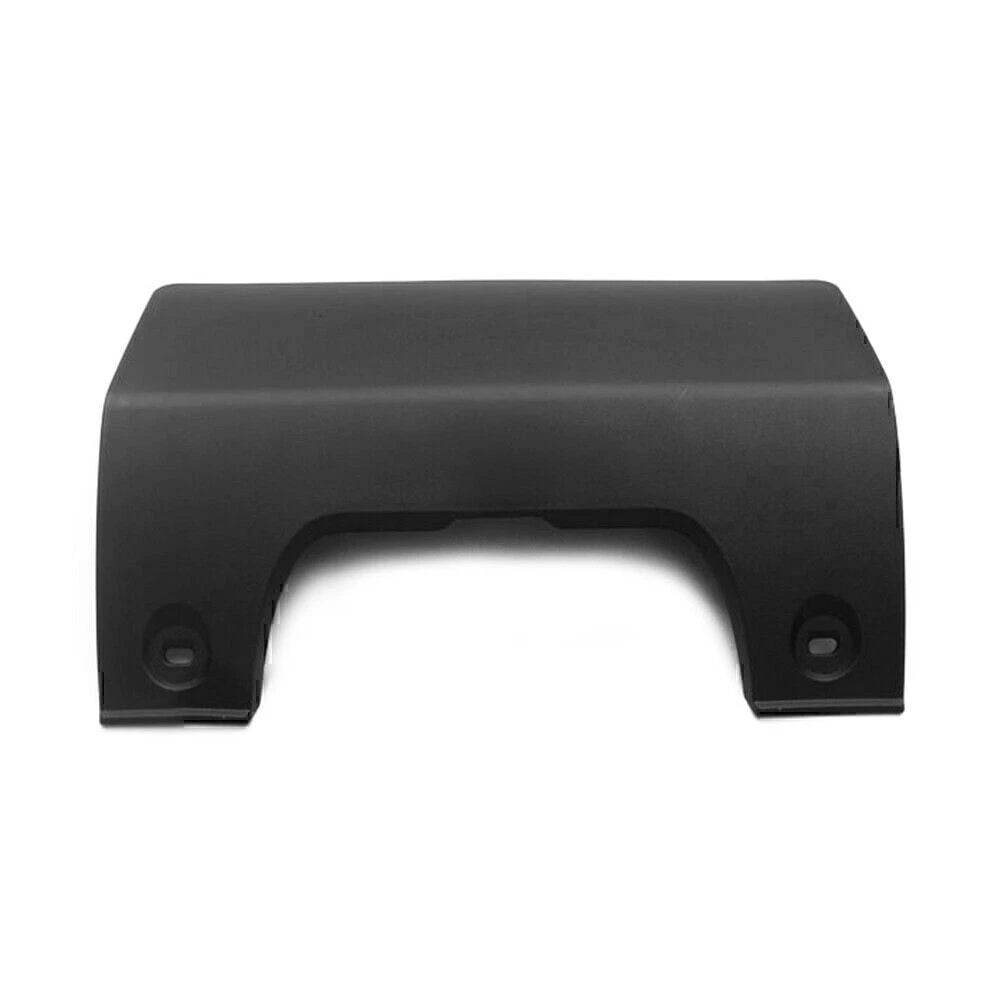 Rear Bumper Towing Eye Hook Cover for Land Rover LR3 LR4 (2005-2016)