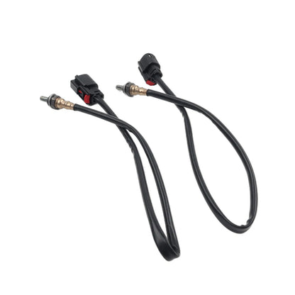 Front Rear Oxygen Sensors for Harley-Davidson (2012-2017)