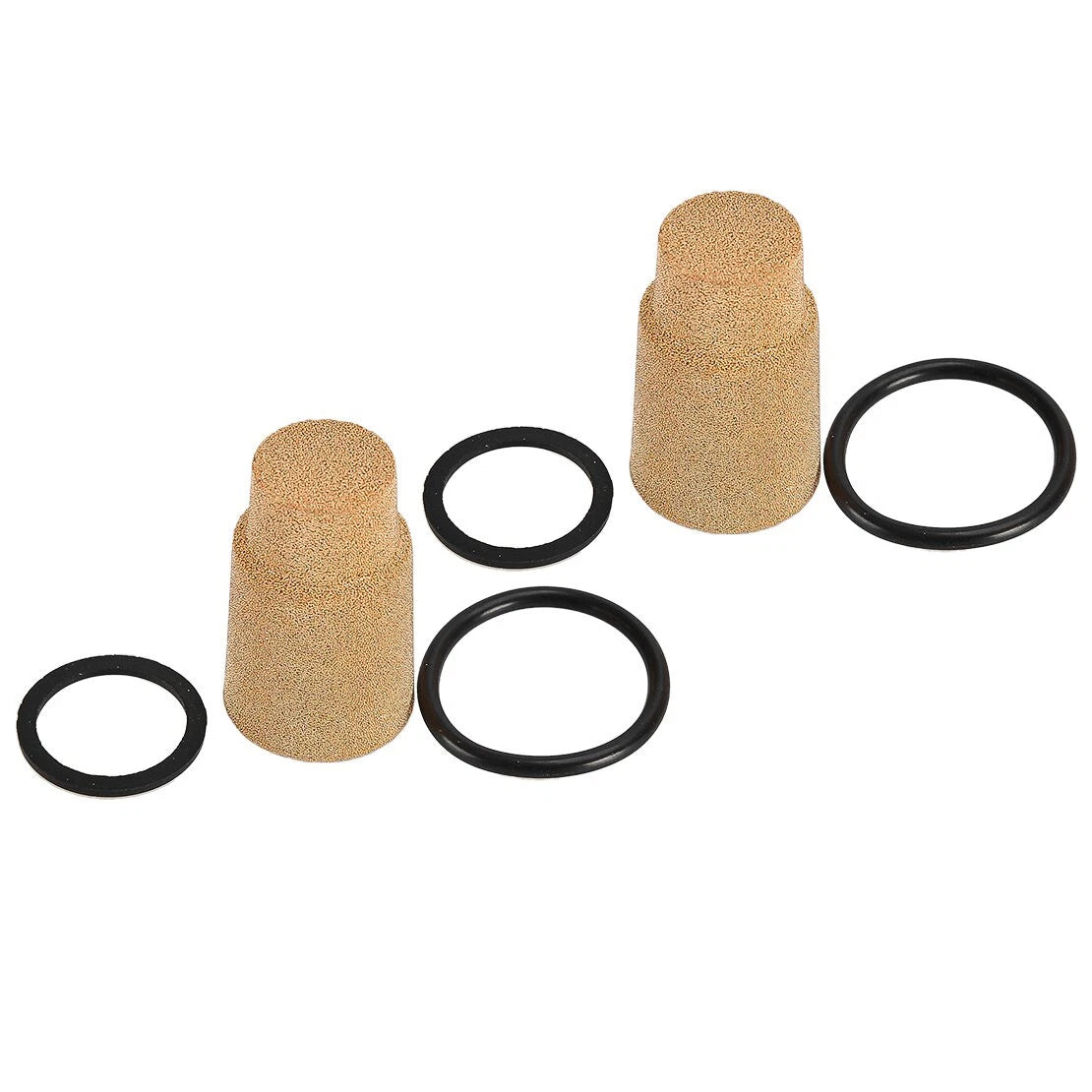 Oil Filter Elements for Bobcat 763 773 7753 863 864 S130 S150