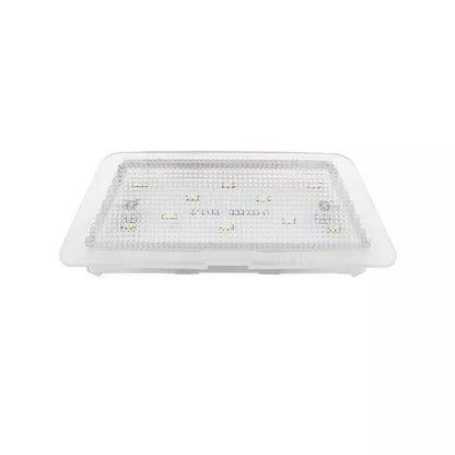 1Pc LED License Plate Light for Opel Astra G MK4 (1998–2004)