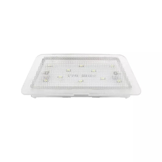 1Pc LED License Plate Light for Opel Astra G MK4 (1998–2004)