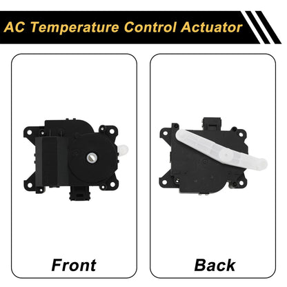 Heater Blend Door Actuator for Toyota 4Runner (2003-2009)