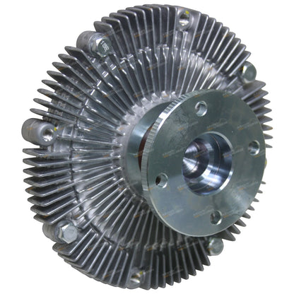Viscous Fan Clutch Hub 2.8L for Patrol GQ GU Turbo Diesel (1994-2000)
