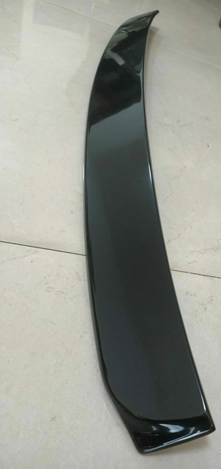 BLACK Rear Roof Spoiler Wing for Honda Civic 2006-2011 4DR Sedan