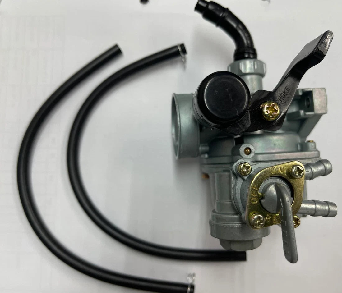 Carburetor Assy for Honda GBO C70 (2010-2015)