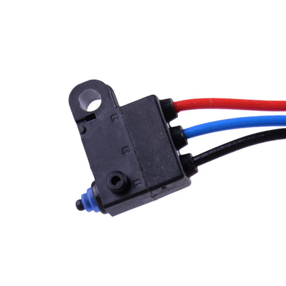 Dash Light Switch for Ford F-150 (2011-2014)