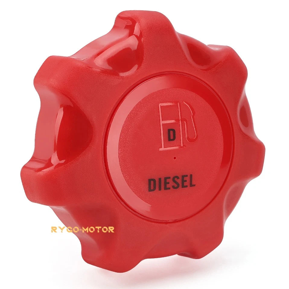 Fuel Cap for John Deere 997 1026R 2210 4010 4200 4600 X495