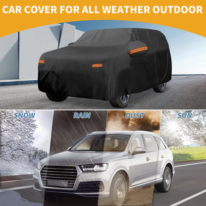 Car Cover / Waterproof All Weather for Toyota 4Runner