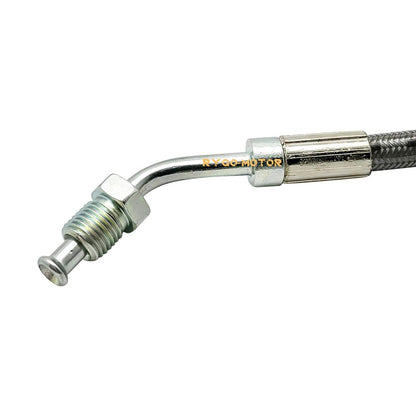 Front Right Brake Hose Line for Polaris Scrambler (2001–2004)