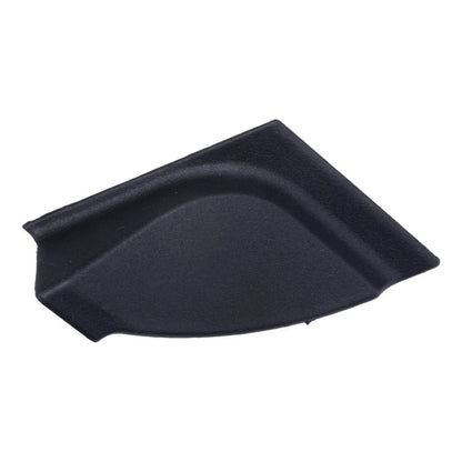 Left Windshield Side Spoiler Cap for Toyota Corolla (2020-2024)