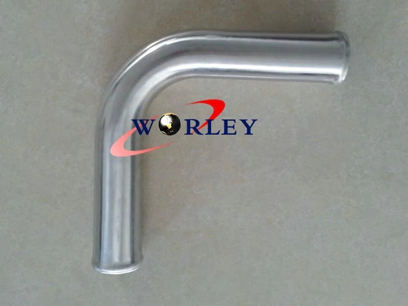 51mm 2" 90 Degree Elbow Aluminum Turbo Intercooler Pipe
