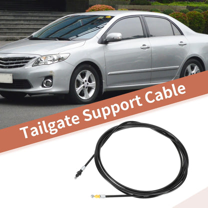 Trunk Release Cable for Toyota Corolla (2009–2013)