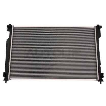 Radiator for Toyota RAV-4 Prime & Lexus NX350