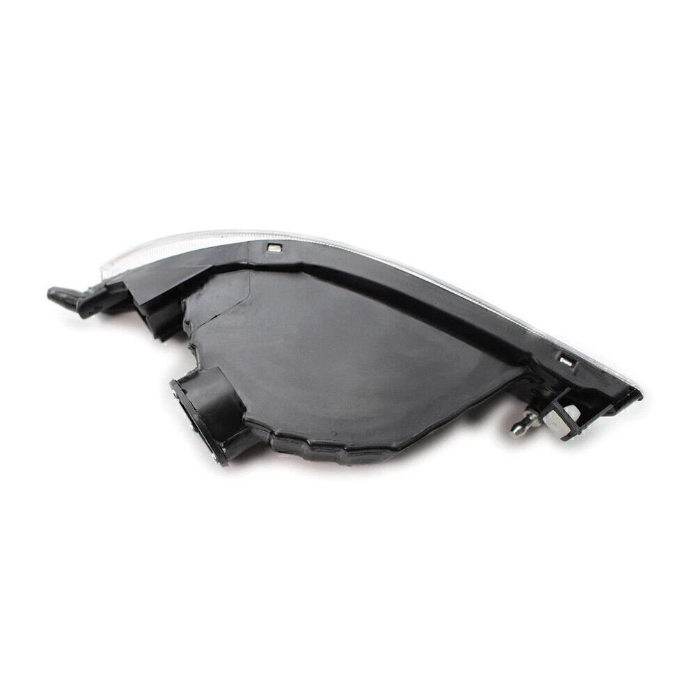 Right Bumper Clear Lens Fog Light for 2001-2004 Toyota Corolla (2001-2004)