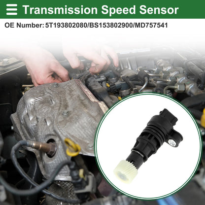 Transmission Speed Sensor for Mitsubishi Eclipse 2.4 (2000-2005)