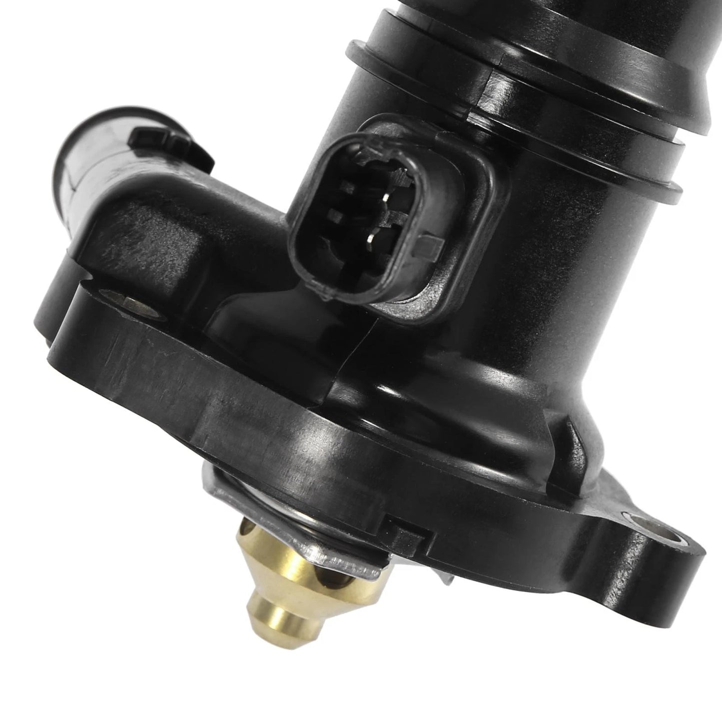 Engine Thermostat Housing Assembly for Chevrolet Cruze (2011-2016)