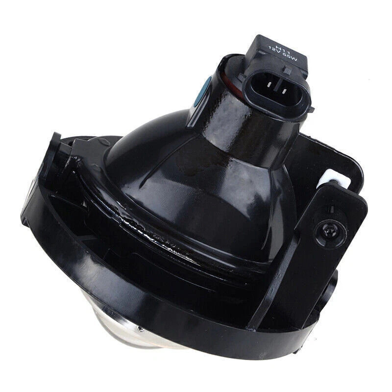 2 x Fog Light Lamps for Chrysler Dodge Jeep Driver Passenger Side