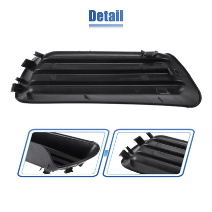 Fog Light Covers for Toyota Camry (2007-2009)