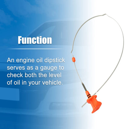 Engine Oil Dipstick for Honda CR-V EX EX-L (2017-2023)