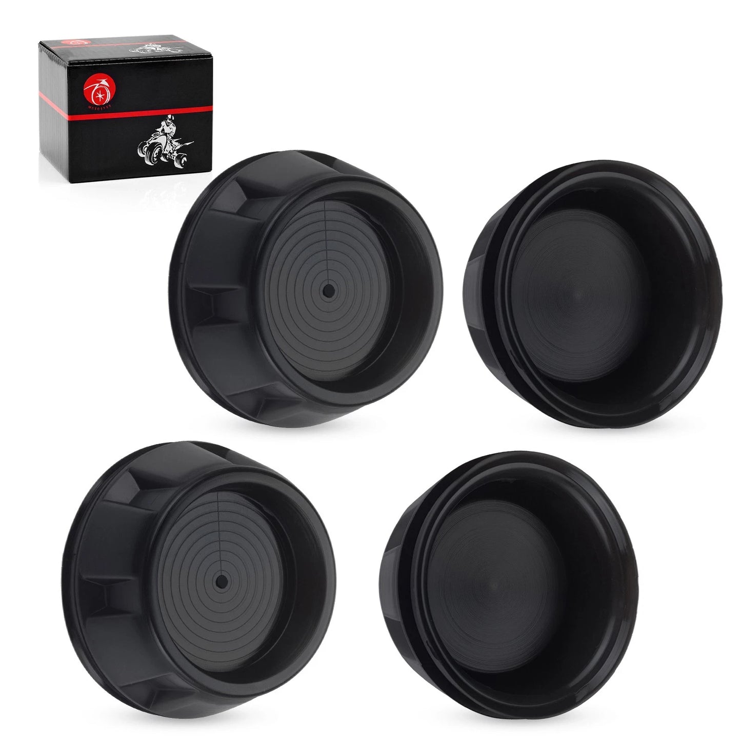 Wheel Center Cap for Honda Rubicon 500 TRX500FA7/FM7 4x4 (2015-2019)