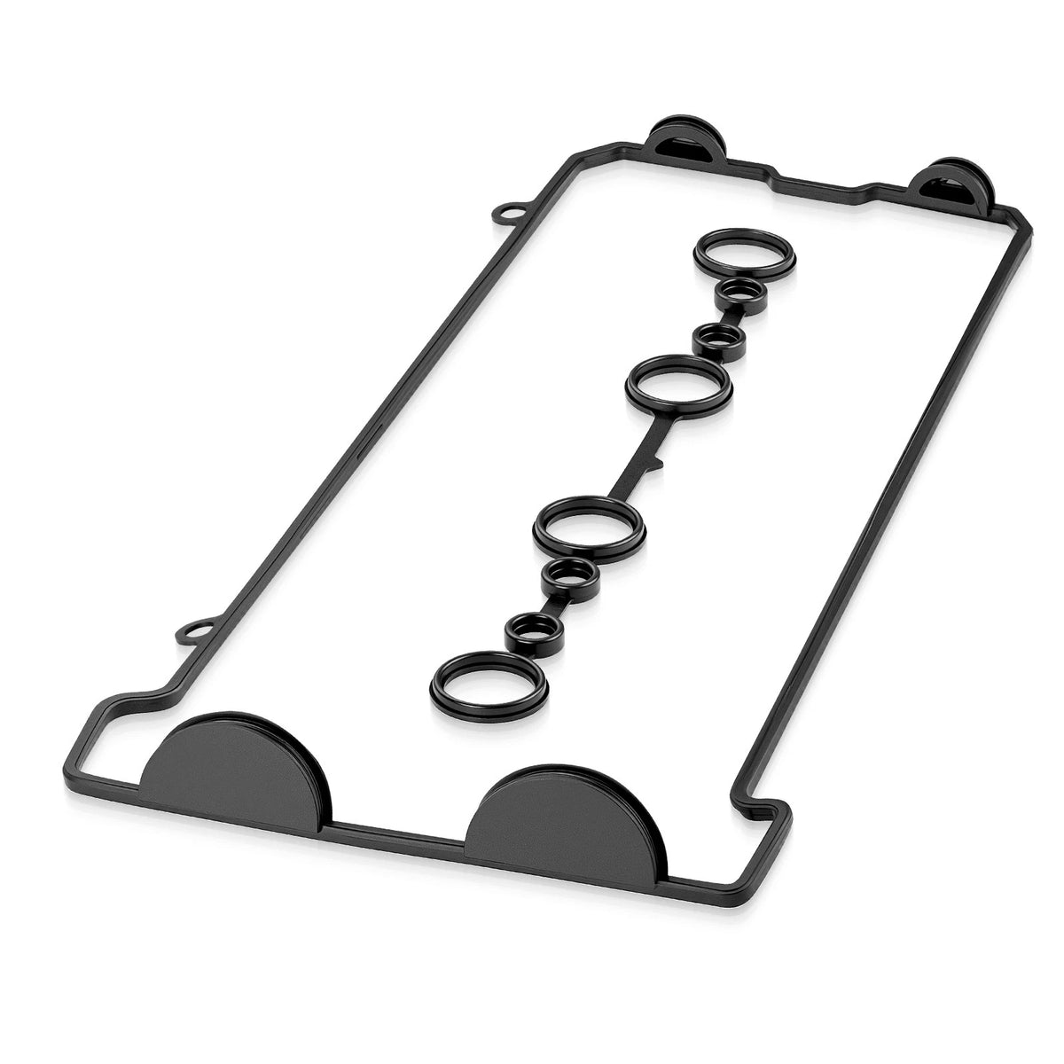 Cylinder Head Valve Cover Gasket Kit for Suzuki B-King (2008–2009)