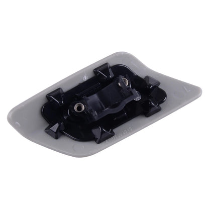 Bumper Headlight Washer Nozzle Cover for BMW 3 Series E92 E93 (2010-2013)